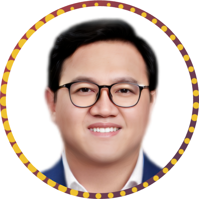 Keith Tan